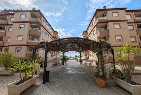 Revente - Appartement - Algorfa - Inland