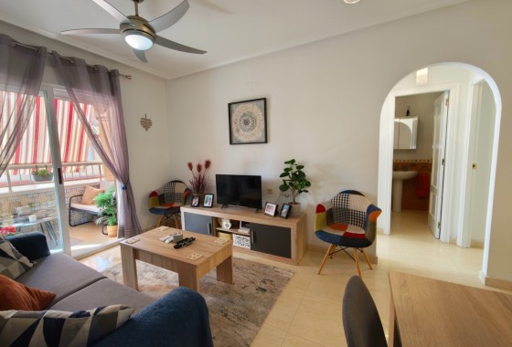 Revente - Appartement - Algorfa - Inland