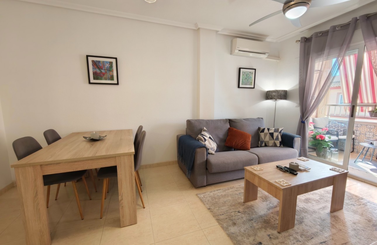 Revente - Appartement - Algorfa - Inland