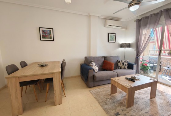 Revente - Appartement - Algorfa - Inland