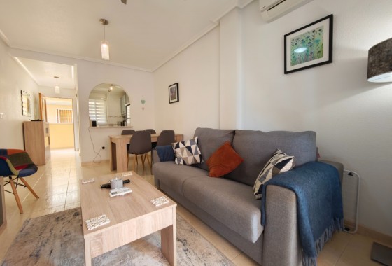 Revente - Appartement - Algorfa - Inland