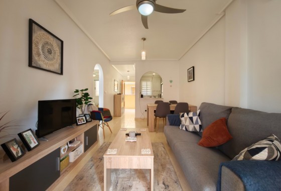 Revente - Appartement - Algorfa - Inland