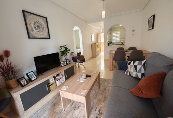 Revente - Appartement - Algorfa - Inland