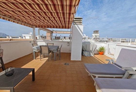 Revente - Appartement - Algorfa - Inland