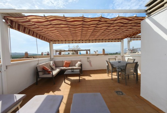 Revente - Appartement - Algorfa - Inland