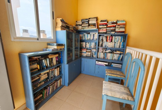 Revente - Appartement - Algorfa - Inland