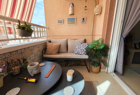 Revente - Appartement - Algorfa - Inland