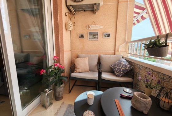 Revente - Appartement - Algorfa - Inland