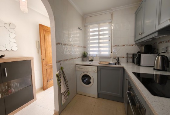 Revente - Appartement - Algorfa - Inland