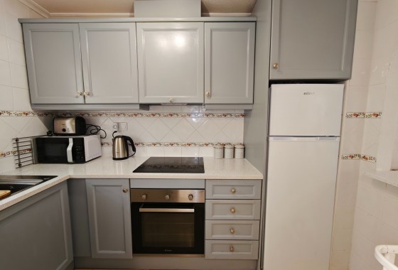 Revente - Appartement - Algorfa - Inland