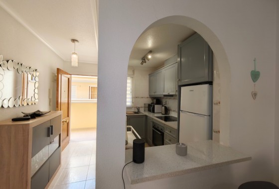 Revente - Appartement - Algorfa - Inland