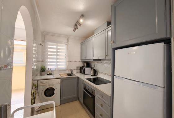 Revente - Appartement - Algorfa - Inland