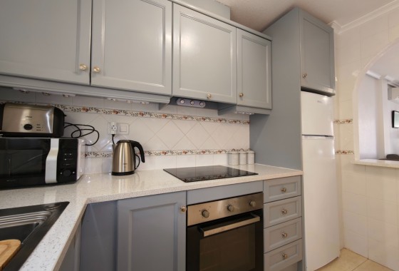 Revente - Appartement - Algorfa - Inland