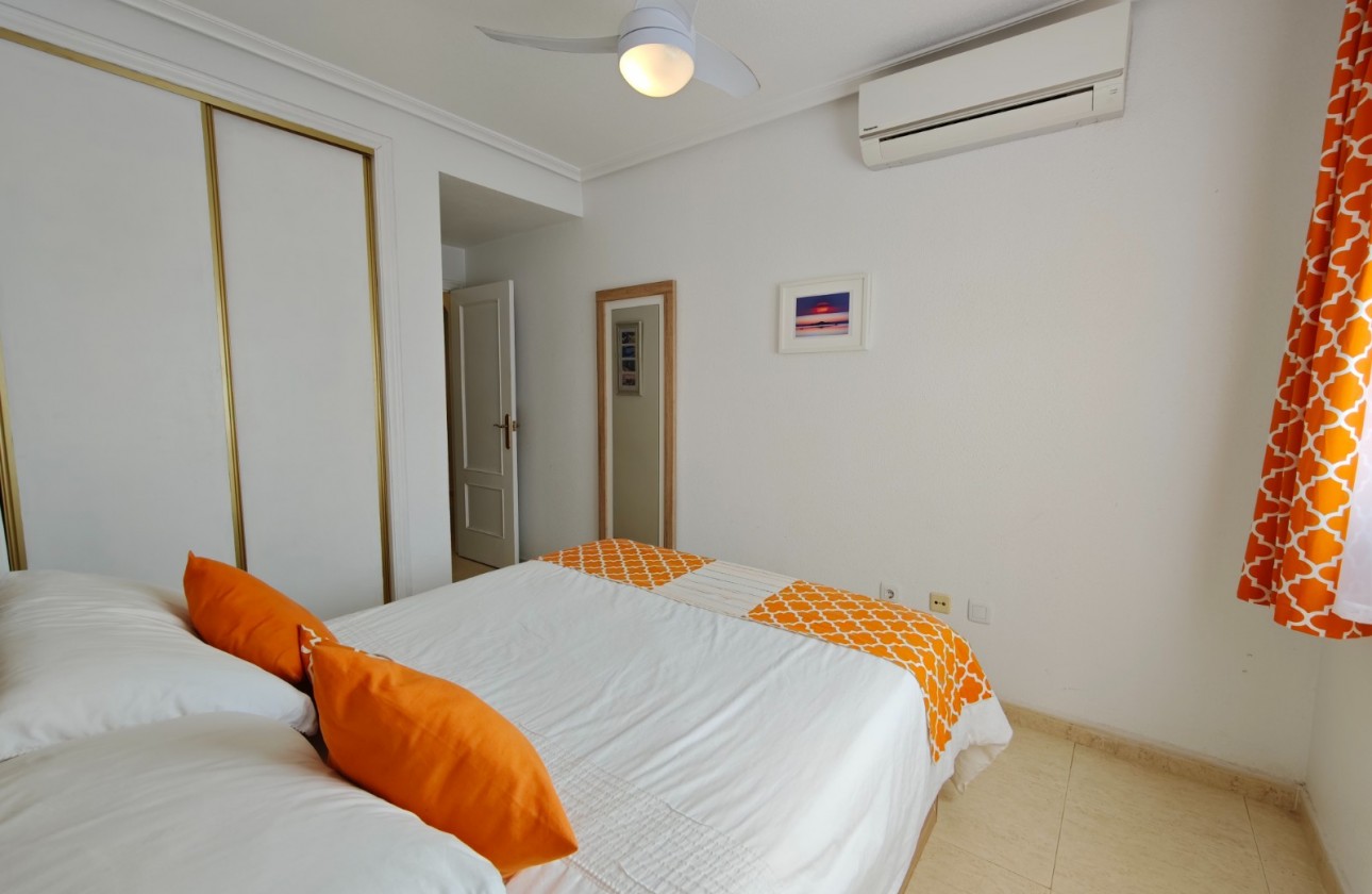 Revente - Appartement - Algorfa - Inland