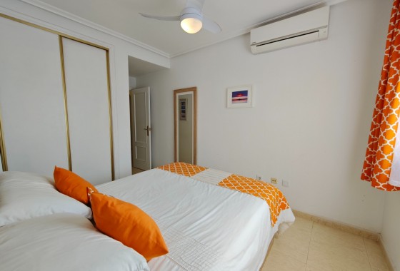 Revente - Appartement - Algorfa - Inland