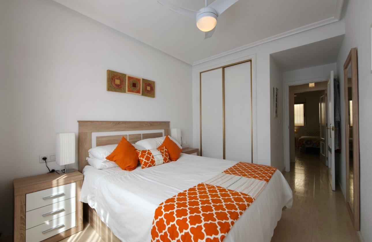 Revente - Appartement - Algorfa - Inland