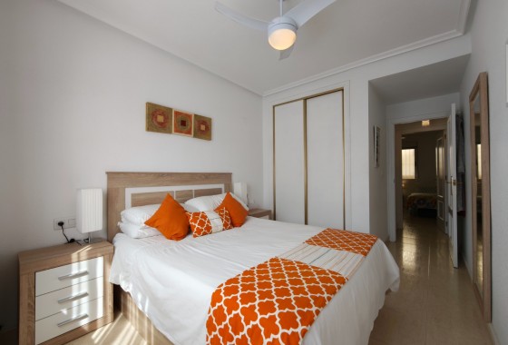 Revente - Appartement - Algorfa - Inland