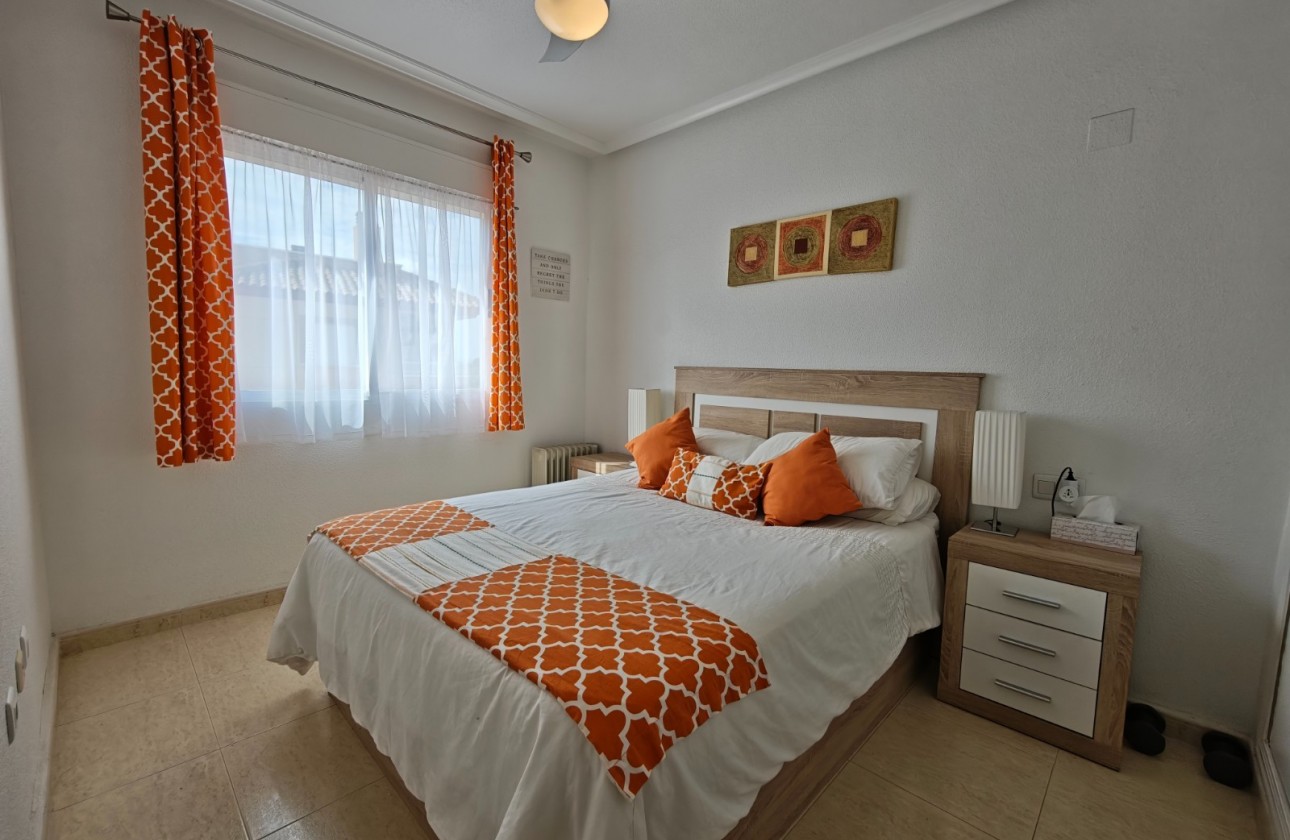 Revente - Appartement - Algorfa - Inland