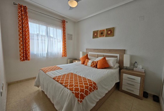 Revente - Appartement - Algorfa - Inland