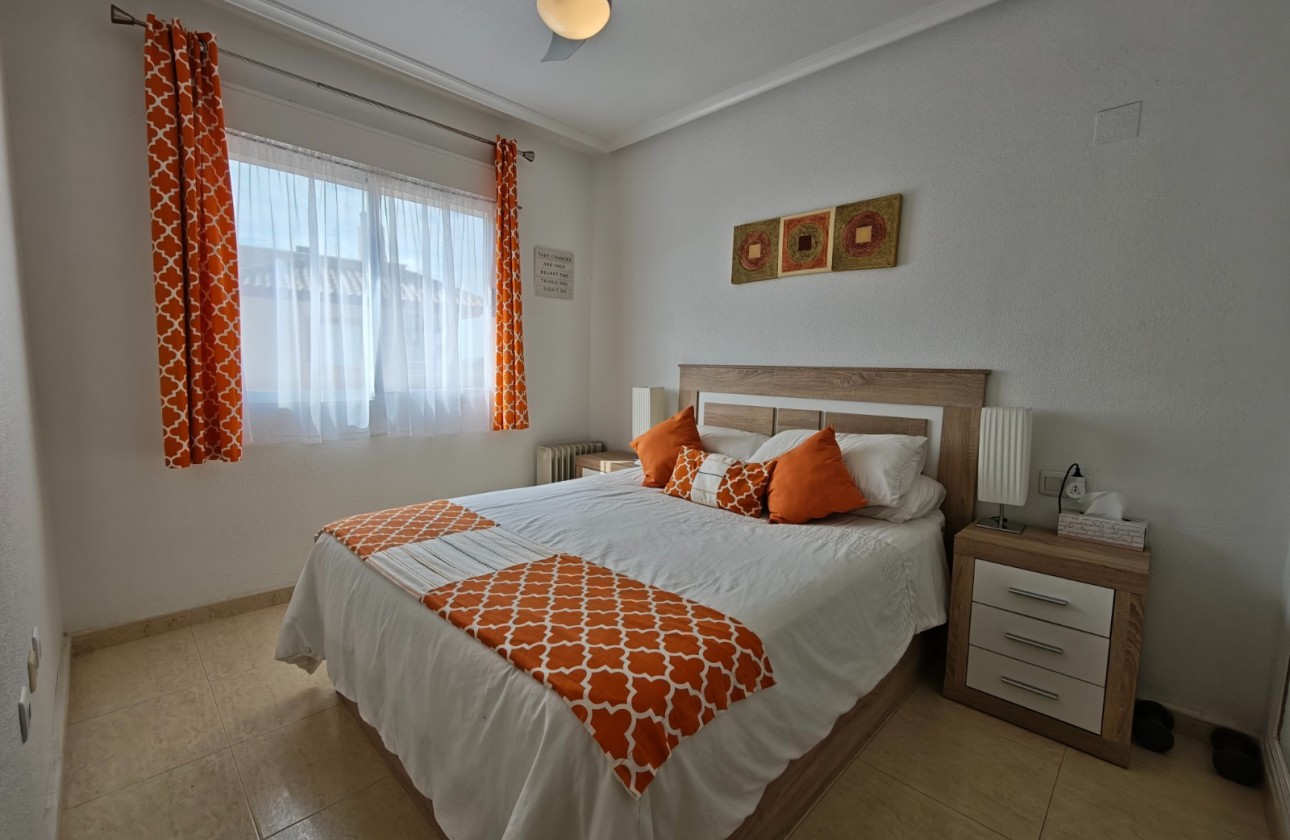 Revente - Appartement - Algorfa - Inland