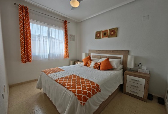 Revente - Appartement - Algorfa - Inland