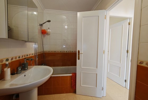 Revente - Appartement - Algorfa - Inland