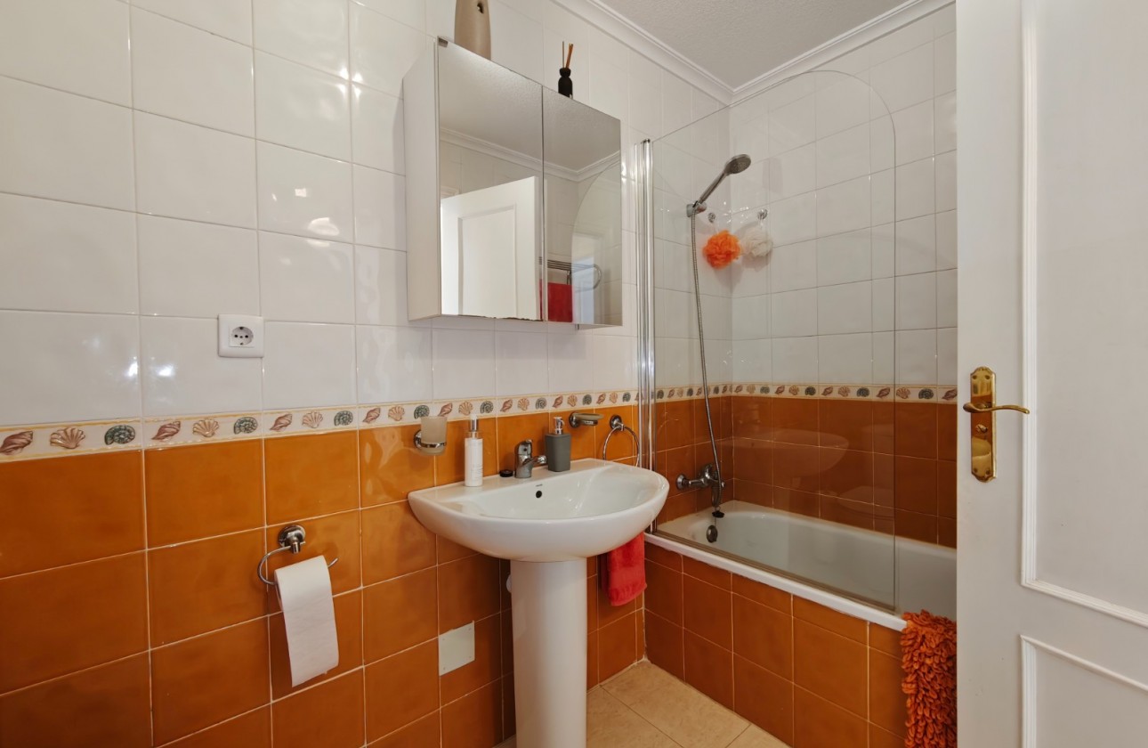 Revente - Appartement - Algorfa - Inland