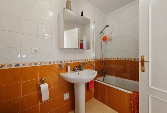 Revente - Appartement - Algorfa - Inland