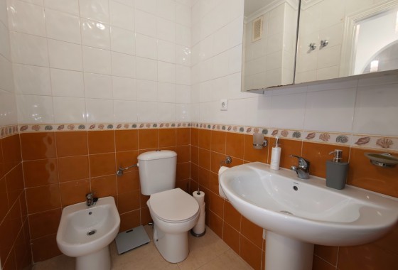Revente - Appartement - Algorfa - Inland