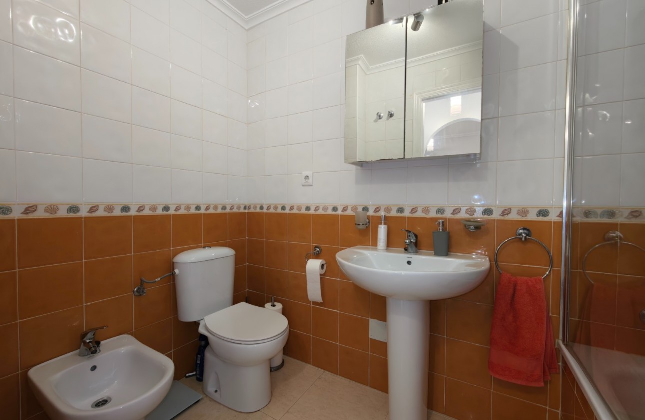 Revente - Appartement - Algorfa - Inland