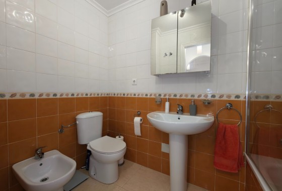 Revente - Appartement - Algorfa - Inland