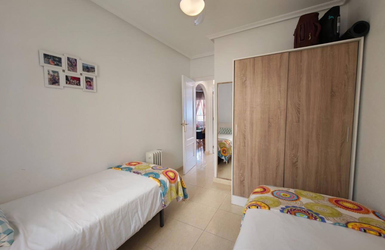 Revente - Appartement - Algorfa - Inland