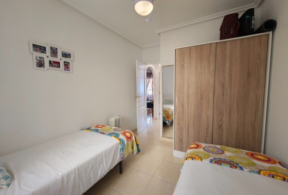Revente - Appartement - Algorfa - Inland