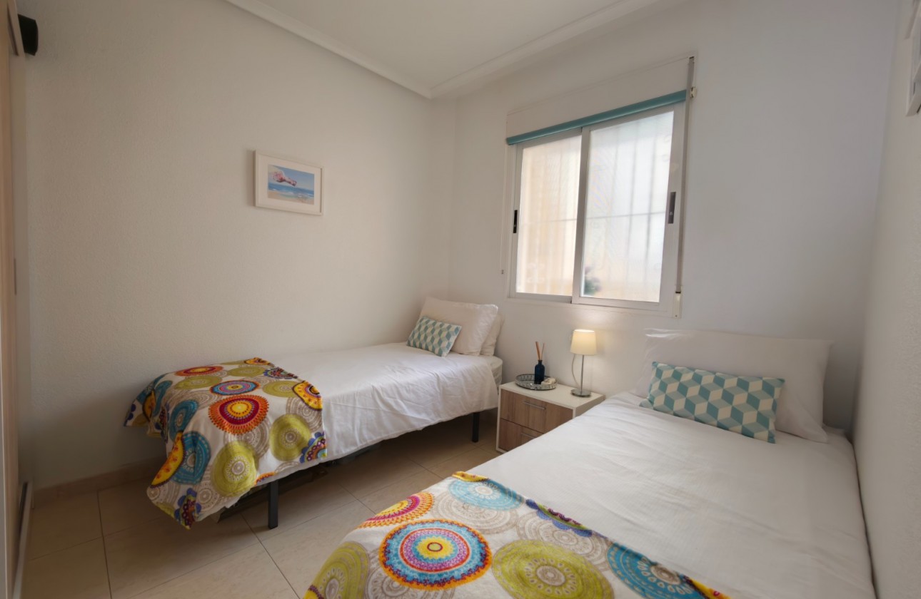 Revente - Appartement - Algorfa - Inland