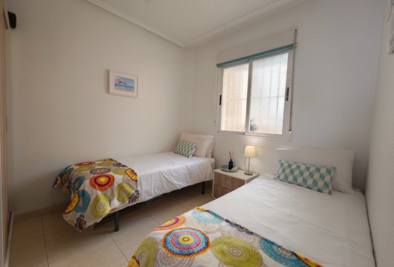 Revente - Appartement - Algorfa - Inland