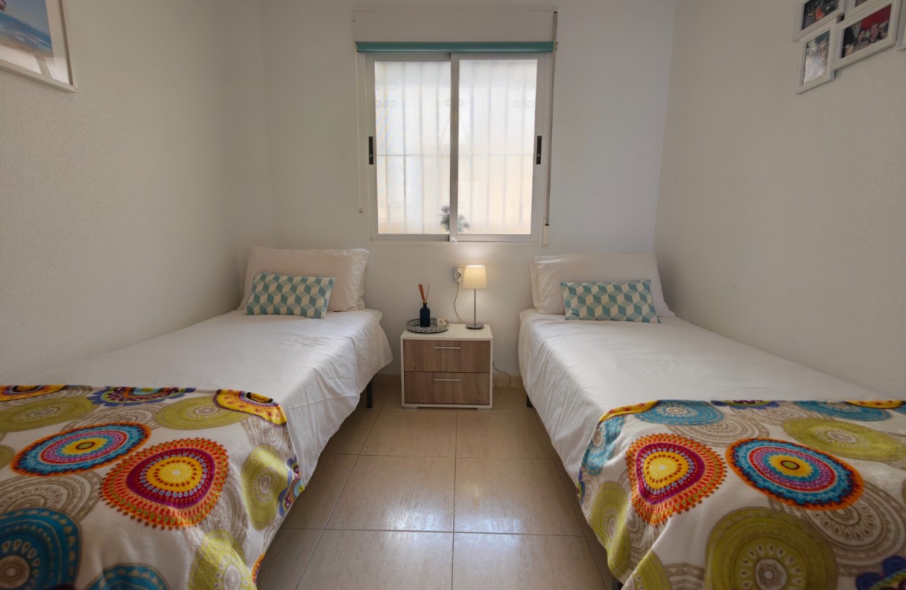 Revente - Appartement - Algorfa - Inland