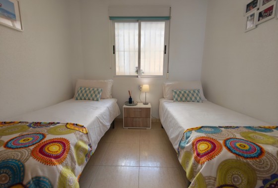 Revente - Appartement - Algorfa - Inland