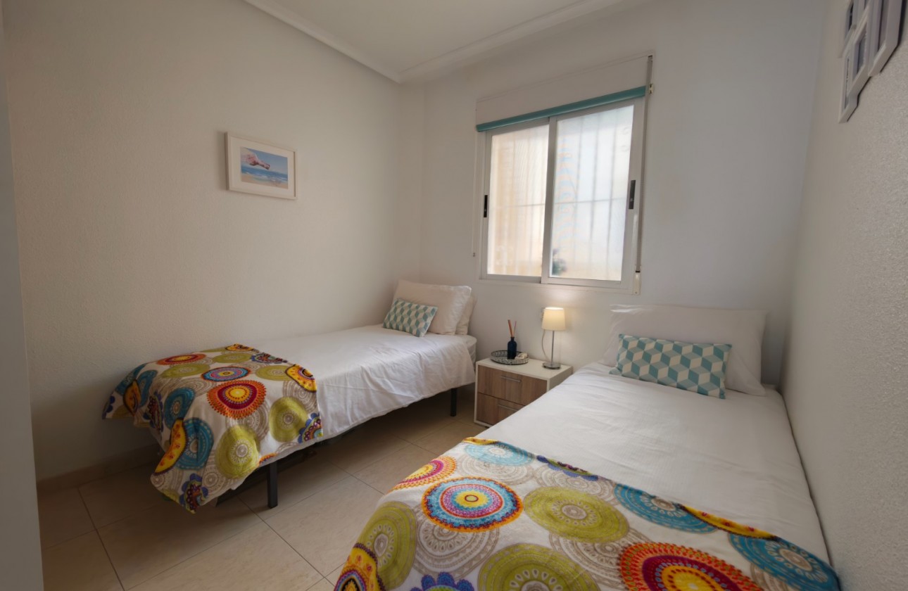 Revente - Appartement - Algorfa - Inland