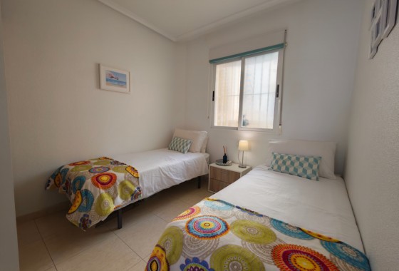 Revente - Appartement - Algorfa - Inland