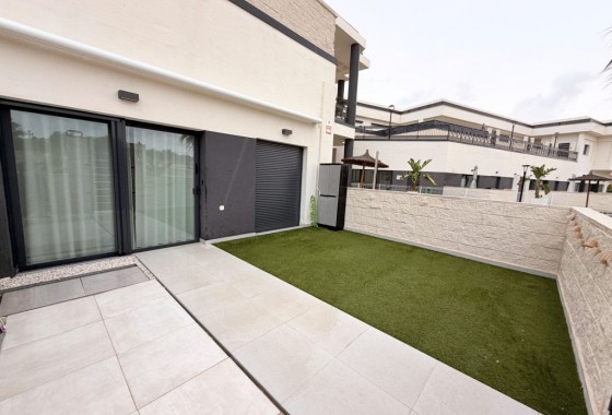 Revente - Appartement - Lo Crispin - Inland