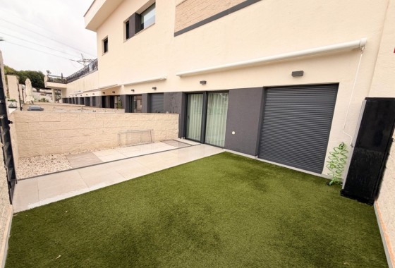 Revente - Appartement - Lo Crispin - Inland