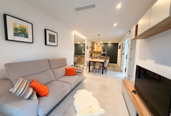 Revente - Appartement - Lo Crispin - Inland