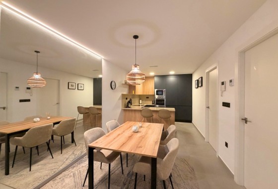 Revente - Appartement - Lo Crispin - Inland