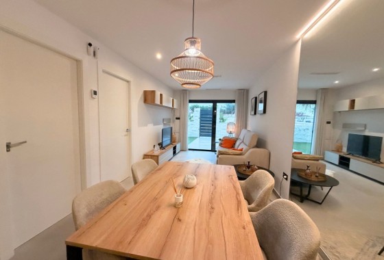 Revente - Appartement - Lo Crispin - Inland