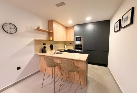 Revente - Appartement - Lo Crispin - Inland