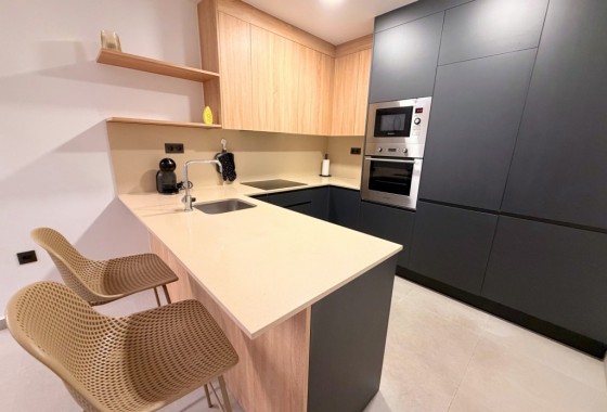 Revente - Appartement - Lo Crispin - Inland