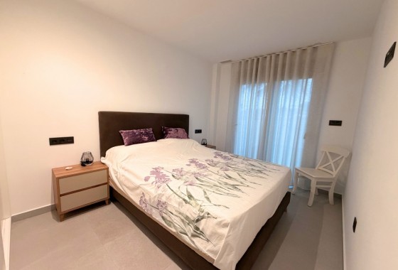 Revente - Appartement - Lo Crispin - Inland