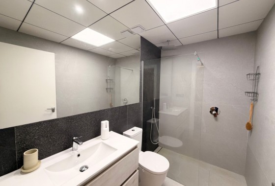 Revente - Appartement - Lo Crispin - Inland