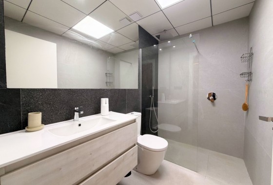 Revente - Appartement - Lo Crispin - Inland