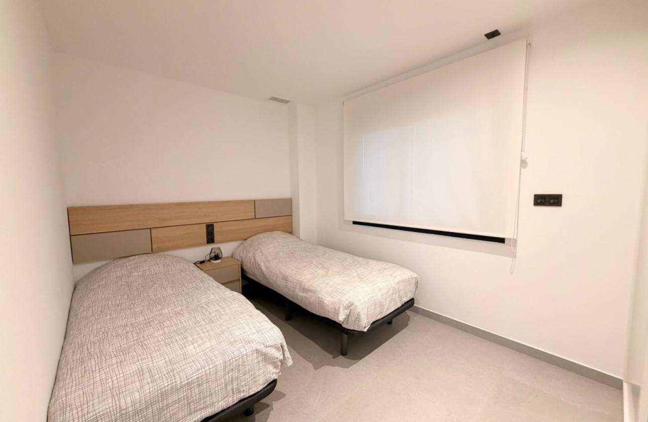Revente - Appartement - Lo Crispin - Inland